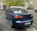 Міцубісі Lancer 2008 у Южноукраинске на Automoto.ua Синій Міцубісі Lancer, об'ємом двигуна 1.5 л та пробігом 176 тис. км за 5200 $, фото 3 на Automoto.ua