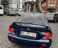 Міцубісі Lancer 2008 у Рівному на Automoto.ua Синій Міцубісі Lancer, об'ємом двигуна 1.6 л та пробігом 158 тис. км за 3900 $, фото 14 на Automoto.ua