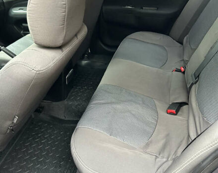 Синий Мицубиси Лансер, объемом двигателя 1.6 л и пробегом 150 тыс. км за 5700 $, фото 49 на Automoto.ua