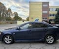 Синий Мицубиси Лансер, объемом двигателя 2 л и пробегом 205 тыс. км за 5899 $, фото 15 на Automoto.ua
