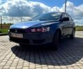 Синій Міцубісі Lancer, об'ємом двигуна 1.5 л та пробігом 173 тис. км за 6300 $, фото 1 на Automoto.ua