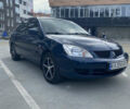Синій Міцубісі Lancer, об'ємом двигуна 1.6 л та пробігом 206 тис. км за 5500 $, фото 1 на Automoto.ua