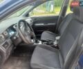 Синій Міцубісі Lancer, об'ємом двигуна 1.6 л та пробігом 275 тис. км за 5100 $, фото 11 на Automoto.ua