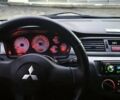 Синій Міцубісі Lancer, об'ємом двигуна 1.6 л та пробігом 206 тис. км за 5500 $, фото 10 на Automoto.ua