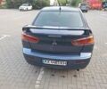 Синий Мицубиси Лансер, объемом двигателя 1.5 л и пробегом 250 тыс. км за 4000 $, фото 6 на Automoto.ua