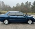 Синій Міцубісі Lancer, об'ємом двигуна 1.6 л та пробігом 126 тис. км за 5950 $, фото 7 на Automoto.ua
