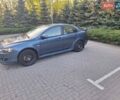 Синий Мицубиси Лансер, объемом двигателя 1.5 л и пробегом 250 тыс. км за 4000 $, фото 1 на Automoto.ua