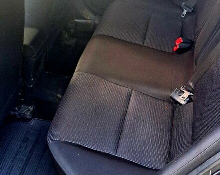 Мицубиси Лансер 2008 в Черноморске (Ильичевске) на Automoto.ua Синий Мицубиси Лансер, объемом двигателя 2 л и пробегом 242 тыс. км за 5300 $, фото 11 на Automoto.ua