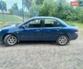Синій Міцубісі Lancer, об'ємом двигуна 1.6 л та пробігом 275 тис. км за 5100 $, фото 5 на Automoto.ua