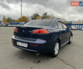 Міцубісі Lancer 2008 у Києві на Automoto.ua Синій Міцубісі Lancer, об'ємом двигуна 2 л та пробігом 265 тис. км за 6250 $, фото 5 на Automoto.ua