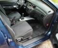 Мицубиси Лансер 2008 в Белой Церкве на Automoto.ua Синий Мицубиси Лансер, объемом двигателя 1.6 л и пробегом 243 тыс. км за 4200 $, фото 7 на Automoto.ua