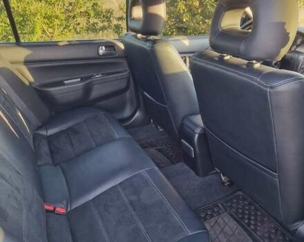 Синий Мицубиси Лансер, объемом двигателя 1.6 л и пробегом 197 тыс. км за 6500 $, фото 17 на Automoto.ua