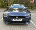 Синій Міцубісі Lancer, об'ємом двигуна 2 л та пробігом 201 тис. км за 8500 $, фото 1 на Automoto.ua