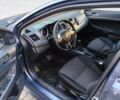 Синій Міцубісі Lancer, об'ємом двигуна 2 л та пробігом 290 тис. км за 5000 $, фото 9 на Automoto.ua
