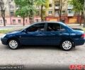 Синій Міцубісі Lancer, об'ємом двигуна 1.6 л та пробігом 225 тис. км за 4250 $, фото 4 на Automoto.ua