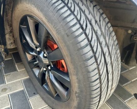 Синий Мицубиси Лансер, объемом двигателя 2 л и пробегом 250 тыс. км за 6800 $, фото 12 на Automoto.ua