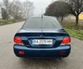 Синій Міцубісі Lancer, об'ємом двигуна 1.6 л та пробігом 126 тис. км за 5950 $, фото 5 на Automoto.ua