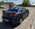 Синий Мицубиси Лансер, объемом двигателя 2 л и пробегом 230 тыс. км за 5650 $, фото 1 на Automoto.ua