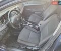 Синий Мицубиси Лансер, объемом двигателя 1.5 л и пробегом 250 тыс. км за 4000 $, фото 7 на Automoto.ua