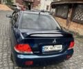 Міцубісі Lancer 2008 у Рівному на Automoto.ua Синій Міцубісі Lancer, об'ємом двигуна 1.6 л та пробігом 158 тис. км за 3900 $, фото 3 на Automoto.ua