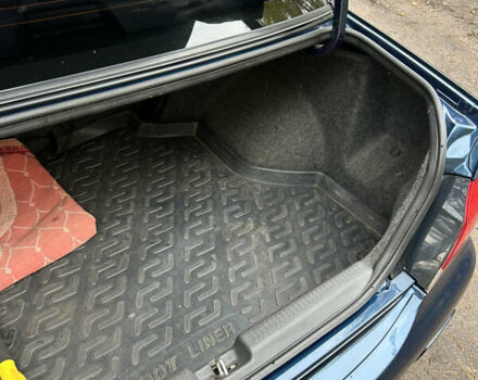 Синий Мицубиси Лансер, объемом двигателя 1.6 л и пробегом 150 тыс. км за 5700 $, фото 7 на Automoto.ua