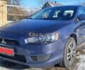 Синій Міцубісі Lancer, об'ємом двигуна 1.5 л та пробігом 280 тис. км за 4300 $, фото 1 на Automoto.ua