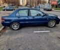 Синій Міцубісі Lancer, об'ємом двигуна 1.6 л та пробігом 298 тис. км за 2998 $, фото 8 на Automoto.ua