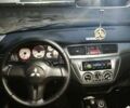 Синій Міцубісі Lancer, об'ємом двигуна 1.6 л та пробігом 206 тис. км за 5500 $, фото 12 на Automoto.ua