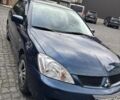 Міцубісі Lancer 2008 у Рівному на Automoto.ua Синій Міцубісі Lancer, об'ємом двигуна 1.6 л та пробігом 158 тис. км за 3900 $, фото 1 на Automoto.ua