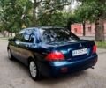 Синій Міцубісі Lancer, об'ємом двигуна 1.6 л та пробігом 225 тис. км за 4250 $, фото 6 на Automoto.ua