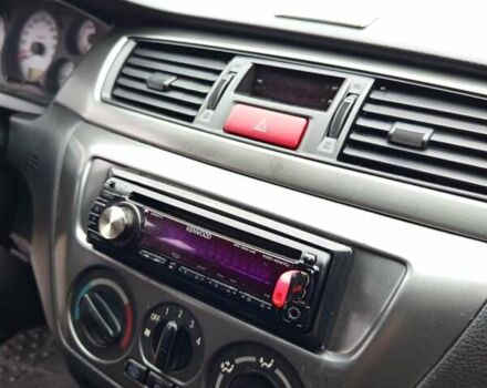 Синій Міцубісі Lancer, об'ємом двигуна 1.6 л та пробігом 206 тис. км за 5500 $, фото 2 на Automoto.ua