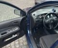Міцубісі Lancer 2008 у Рівному на Automoto.ua Синій Міцубісі Lancer, об'ємом двигуна 1.6 л та пробігом 158 тис. км за 3900 $, фото 8 на Automoto.ua
