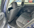 Міцубісі Lancer 2008 у Києві на Automoto.ua Синій Міцубісі Lancer, об'ємом двигуна 2 л та пробігом 265 тис. км за 6250 $, фото 12 на Automoto.ua