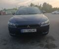 Синий Мицубиси Лансер, объемом двигателя 1.5 л и пробегом 255 тыс. км за 4306 $, фото 3 на Automoto.ua
