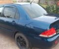 Синій Міцубісі Lancer, об'ємом двигуна 1.58 л та пробігом 220 тис. км за 4200 $, фото 6 на Automoto.ua