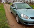 Синій Міцубісі Lancer, об'ємом двигуна 1.6 л та пробігом 167 тис. км за 4700 $, фото 7 на Automoto.ua