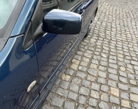 Міцубісі Lancer 2008 у Рівному на Automoto.ua Синій Міцубісі Lancer, об'ємом двигуна 1.6 л та пробігом 158 тис. км за 3900 $, фото 7 на Automoto.ua
