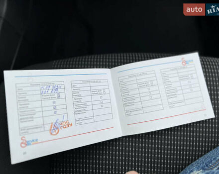 Міцубісі Lancer 2008 у Києві на Automoto.ua Синій Міцубісі Lancer, об'ємом двигуна 2 л та пробігом 265 тис. км за 6250 $, фото 19 на Automoto.ua