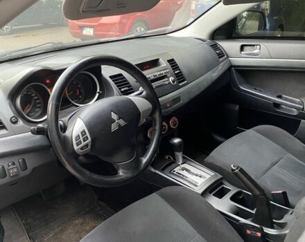 Синій Міцубісі Lancer, об'ємом двигуна 1.5 л та пробігом 212 тис. км за 5555 $, фото 6 на Automoto.ua