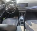 Синий Мицубиси Лансер, объемом двигателя 2 л и пробегом 250 тыс. км за 6800 $, фото 8 на Automoto.ua