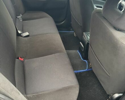 Міцубісі Lancer 2008 у Рівному на Automoto.ua Синій Міцубісі Lancer, об'ємом двигуна 1.6 л та пробігом 158 тис. км за 3900 $, фото 10 на Automoto.ua
