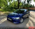 Синий Мицубиси Лансер, объемом двигателя 2 л и пробегом 150 тыс. км за 6250 $, фото 1 на Automoto.ua