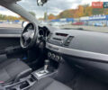 Міцубісі Lancer 2008 у Києві на Automoto.ua Синій Міцубісі Lancer, об'ємом двигуна 2 л та пробігом 265 тис. км за 6250 $, фото 13 на Automoto.ua