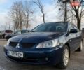 Синій Міцубісі Lancer, об'ємом двигуна 1.6 л та пробігом 206 тис. км за 5000 $, фото 1 на Automoto.ua
