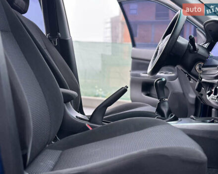 Синий Мицубиси Лансер, объемом двигателя 1.6 л и пробегом 187 тыс. км за 3799 $, фото 21 на Automoto.ua