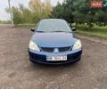 Синий Мицубиси Лансер, объемом двигателя 1.58 л и пробегом 230 тыс. км за 4500 $, фото 1 на Automoto.ua