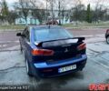 Синий Мицубиси Лансер, объемом двигателя 2 л и пробегом 25000 тыс. км за 5500 $, фото 4 на Automoto.ua