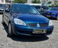 Синий Мицубиси Лансер, объемом двигателя 1.6 л и пробегом 190 тыс. км за 3700 $, фото 5 на Automoto.ua
