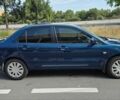 Синій Міцубісі Lancer, об'ємом двигуна 1.6 л та пробігом 166 тис. км за 3900 $, фото 1 на Automoto.ua