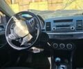 Синій Міцубісі Lancer, об'ємом двигуна 2 л та пробігом 98 тис. км за 3000 $, фото 12 на Automoto.ua